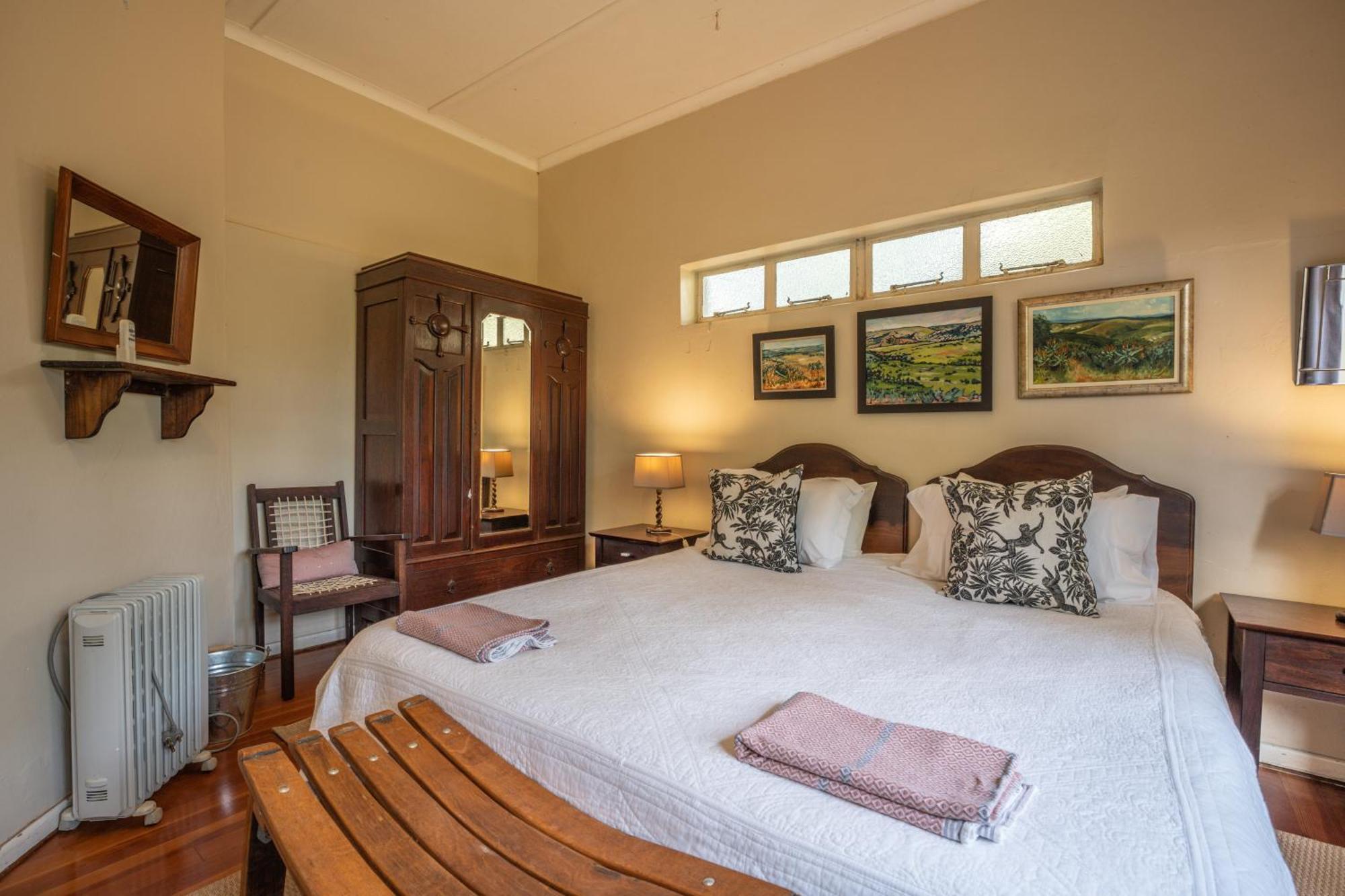 Tygerfontein Safari Villa Rezervaţia Naturală Amakhala Exterior foto